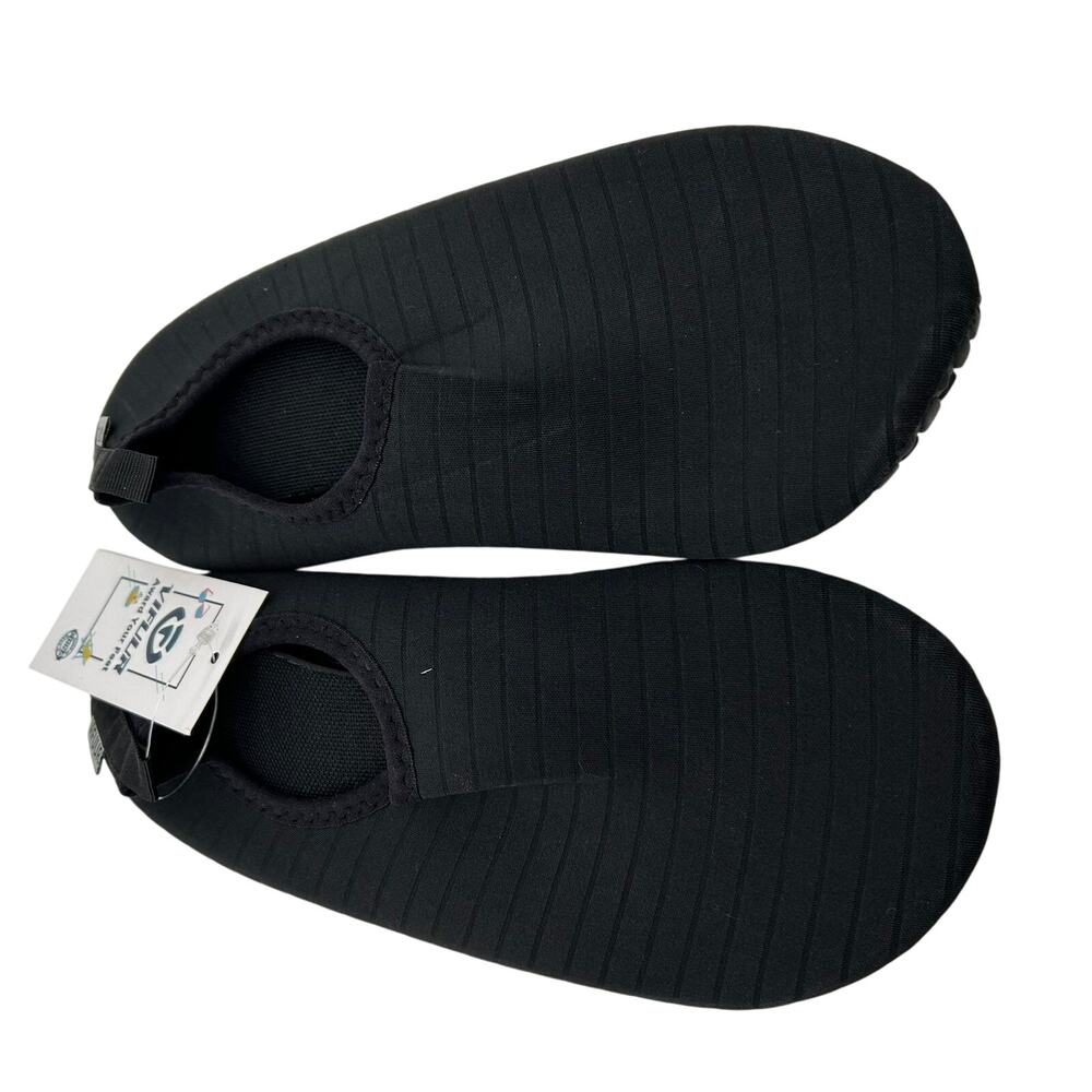 New VIFUUR Water Shoes Quick Dry Stretch Fabric Aqua Socks Beach Swim EU 42-43